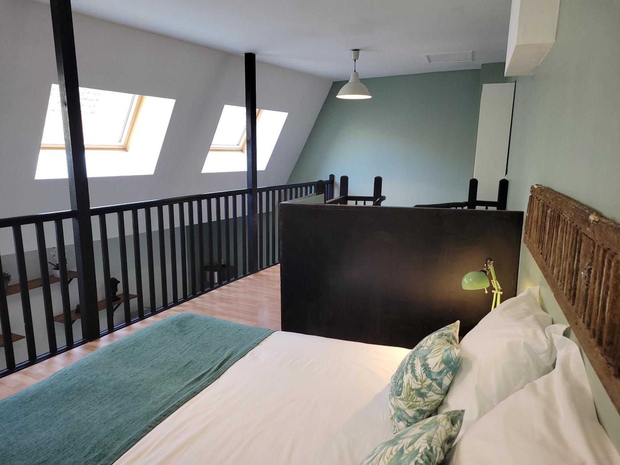 Loft 4 Du Temple Hypercentre & Parking Apartamento Cambrai Exterior foto